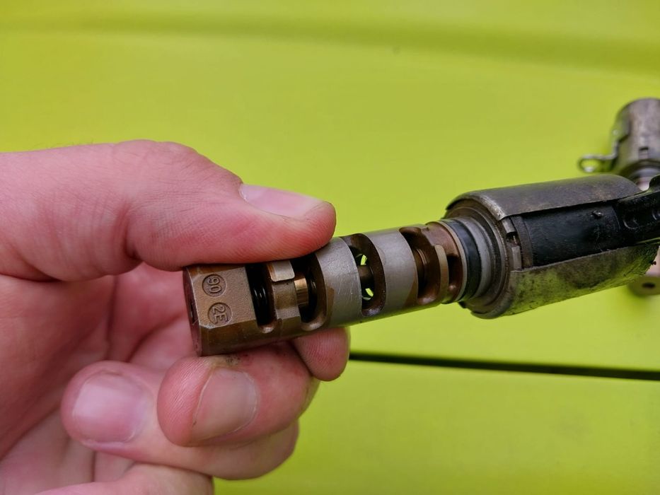 Датчик VVT-i Камри 40 3,5л