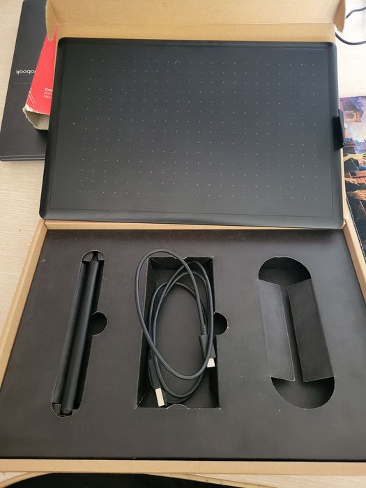 Графический Планшет Wacom by one