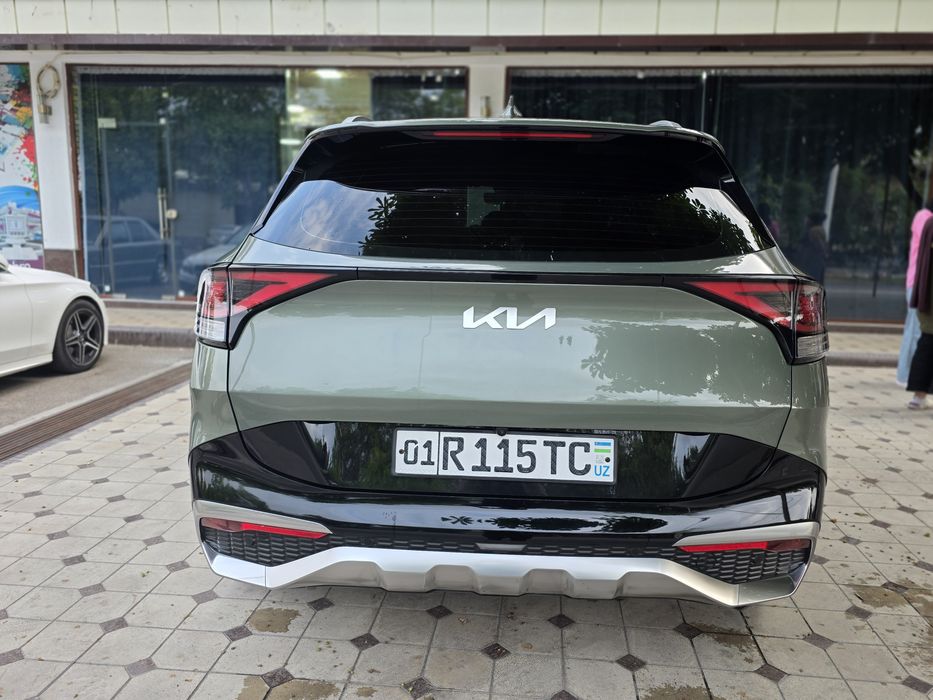 KIA SPORTAGE  2023 09 kamfort  3  Avtohold
