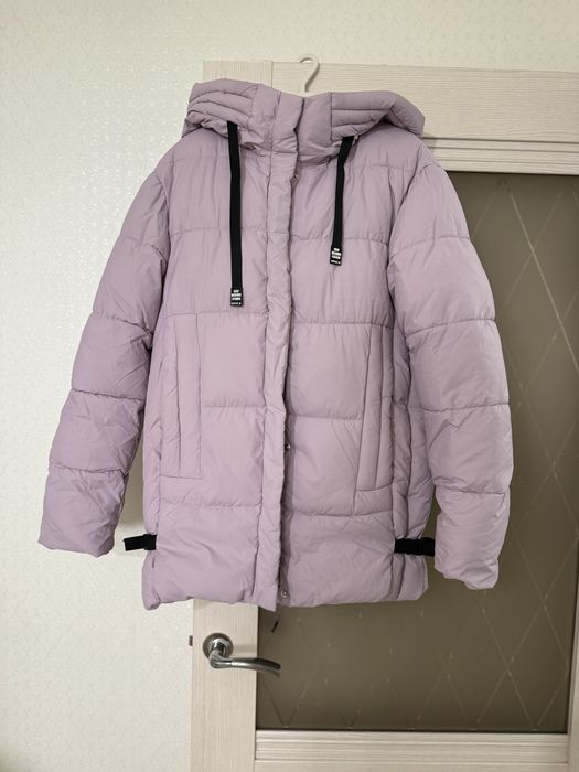 Куртка для девочки
