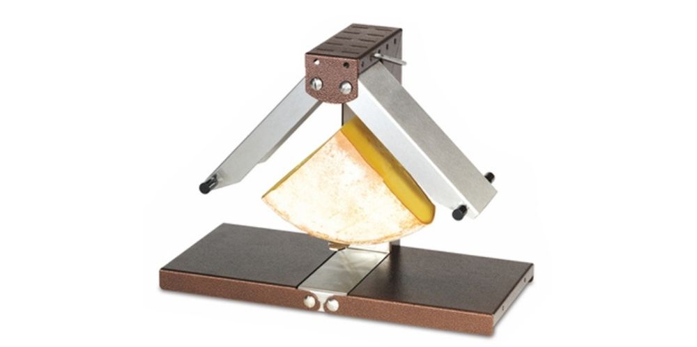 LOUIS TELLIER BRON COUCKE BREZ01  машина за раклет модел Breziere