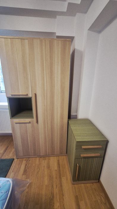 Dressing si comodă TV