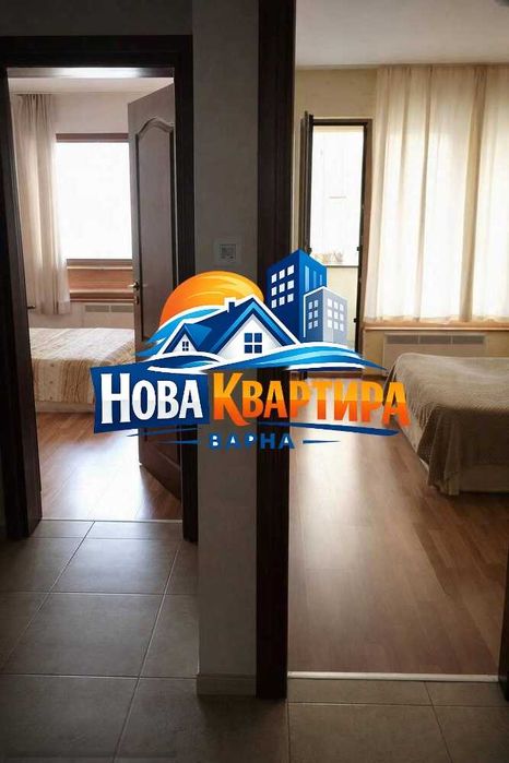 Дава се под наем Тристаен апартамент в Варна, Окръжна болница - 83 кв.м за 500 € - Снимка #4