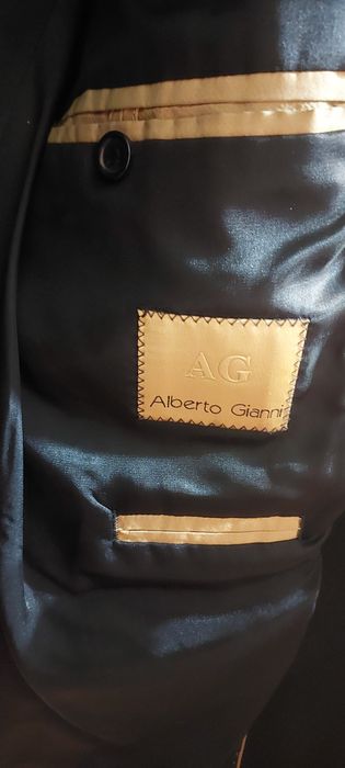 Пальто мужское размер 48