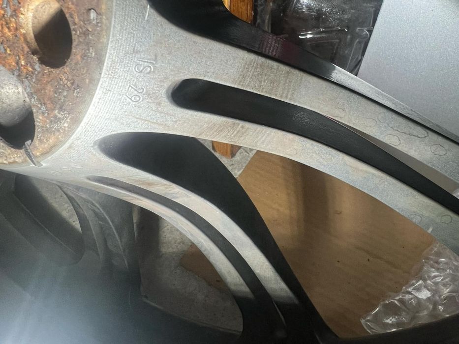 Jante oem bmw style 220 R19