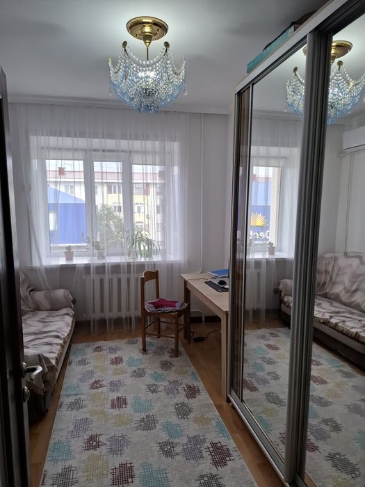 Продажа квартиры