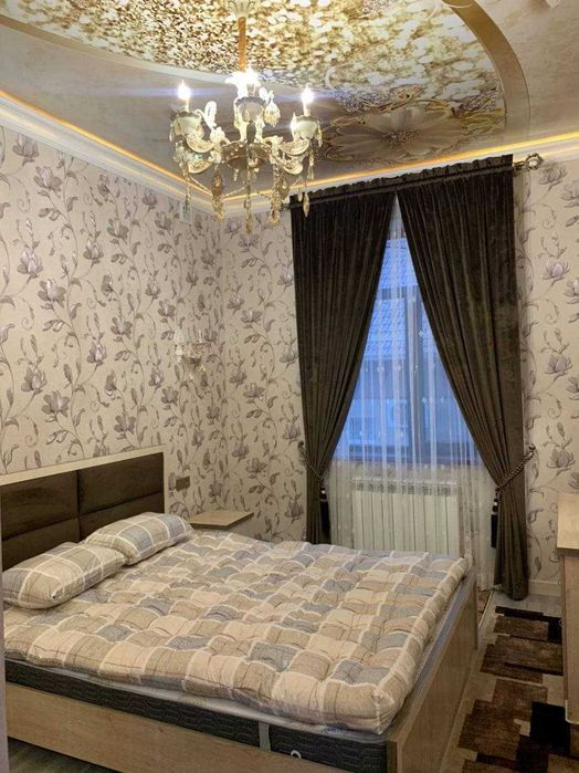 Сдается Квартира В Новостройке