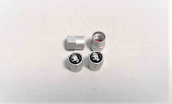 Капачки за джанти Шкода  56, 60, 65 мм