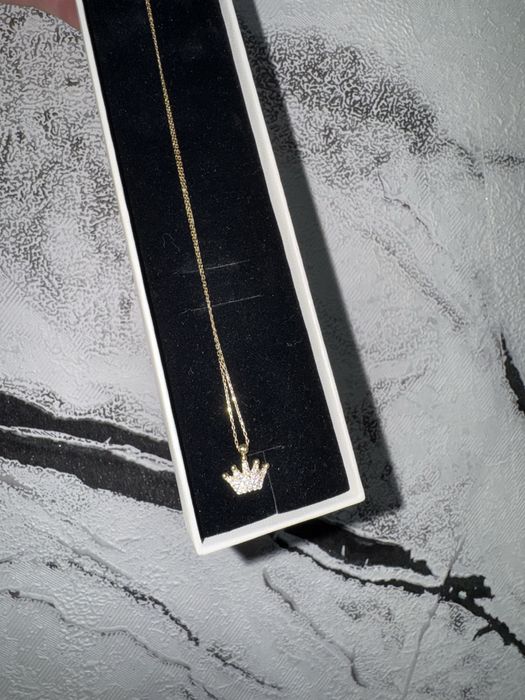 Золотая цепочка