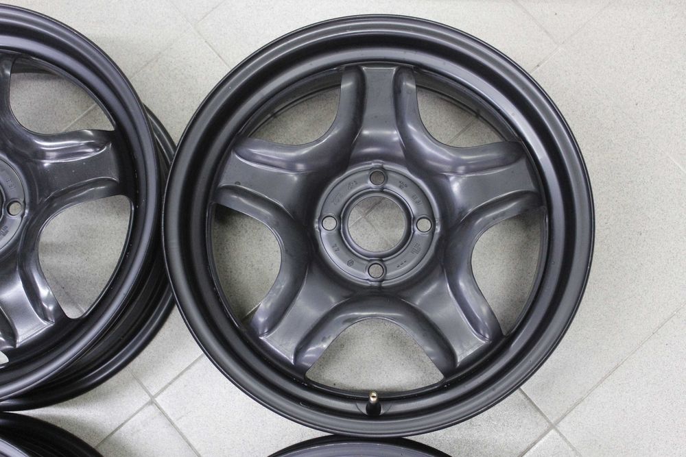 Джанти 16" Dacia, Renault