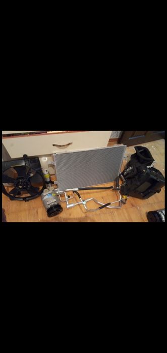 Авто кондиционер установка, ремонт, заправка. Качественно и бистро 10