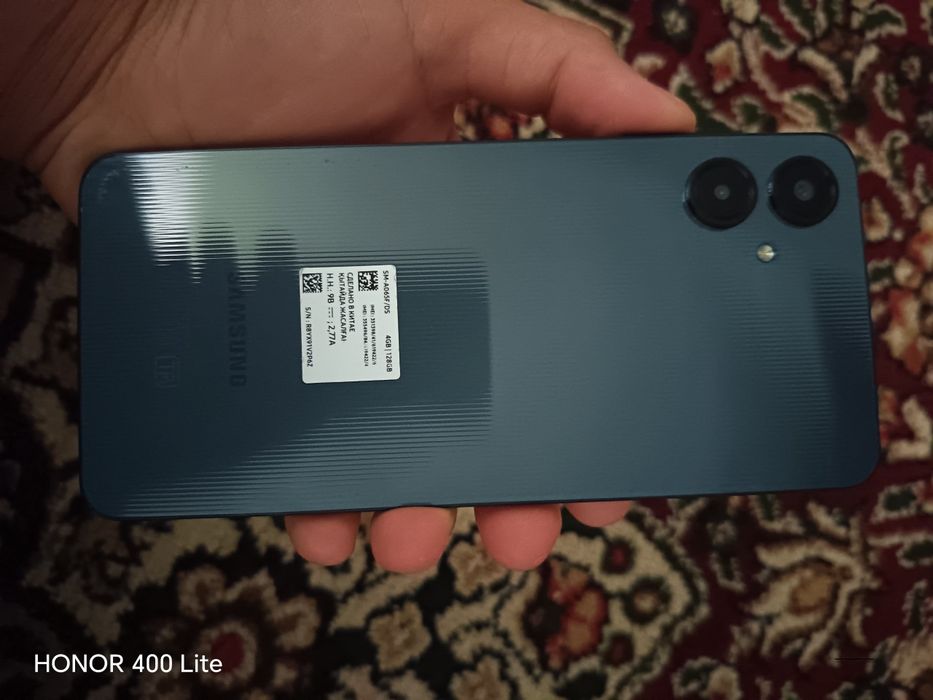 Samsung a06 sotiladi