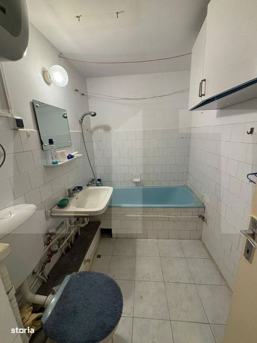 Ocazie !!!Apartament 3 camere, 85 mp utili, zona UTA