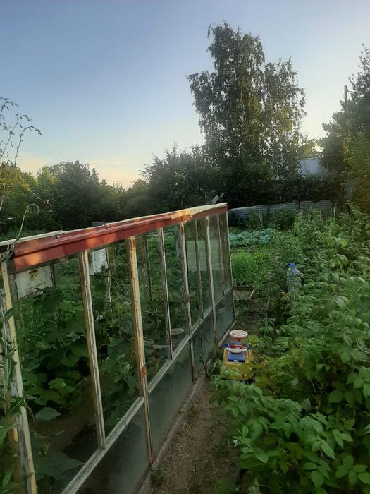 Продам дачу на Федоровском водохранилище