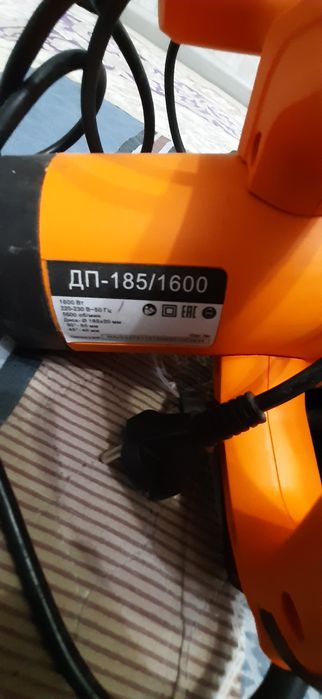 Продам пила дисковая