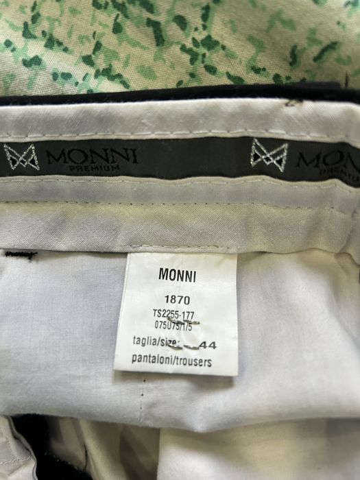 Черен втален официален костюм