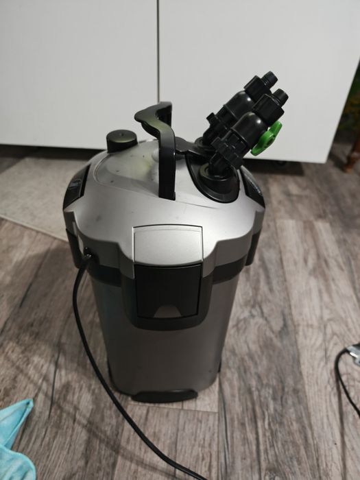 Filtru acvariu extern Tetra EX 700