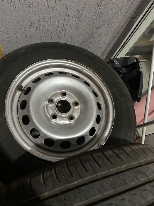 Гуми BARUM BRAVURIS 195/65/15