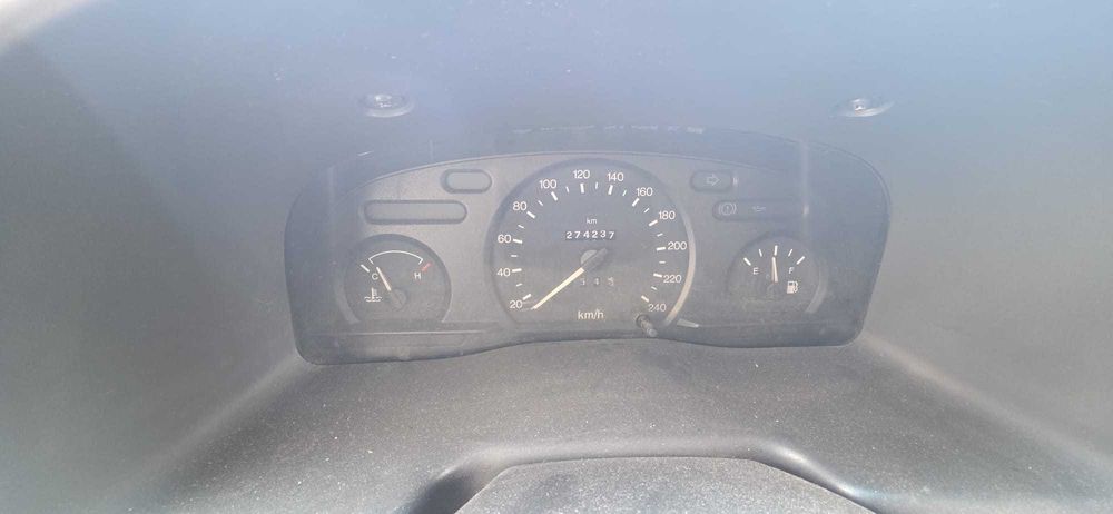 Vand Ford Transit 2003 – 2.0 TDI – 5 trepte .