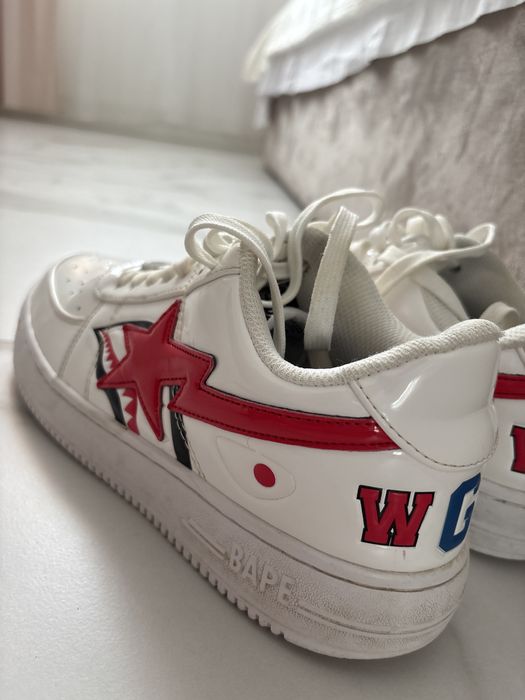 BAPE STA marimea 43