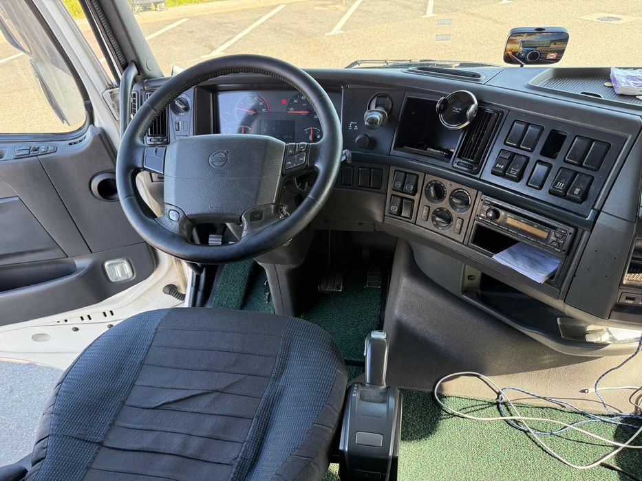 Volvo fh 440 euro 5