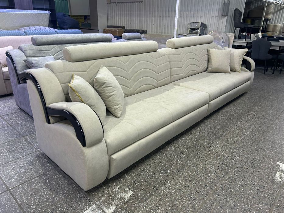 Диван Султан раскадной прямой