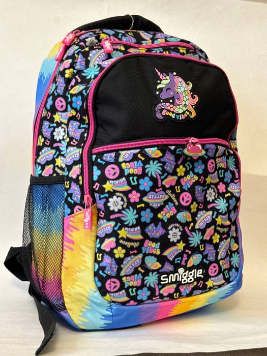 Рюкзаки для девочек Smiggle