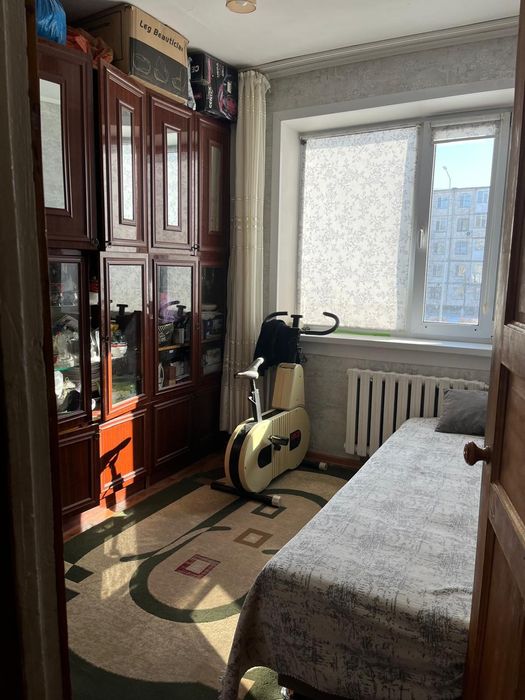 Продам квартиру на хорошем улице