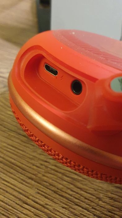 JBL CLIP 3 с гарантией!