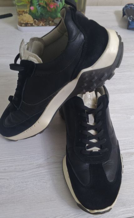 Кроссовки мужские