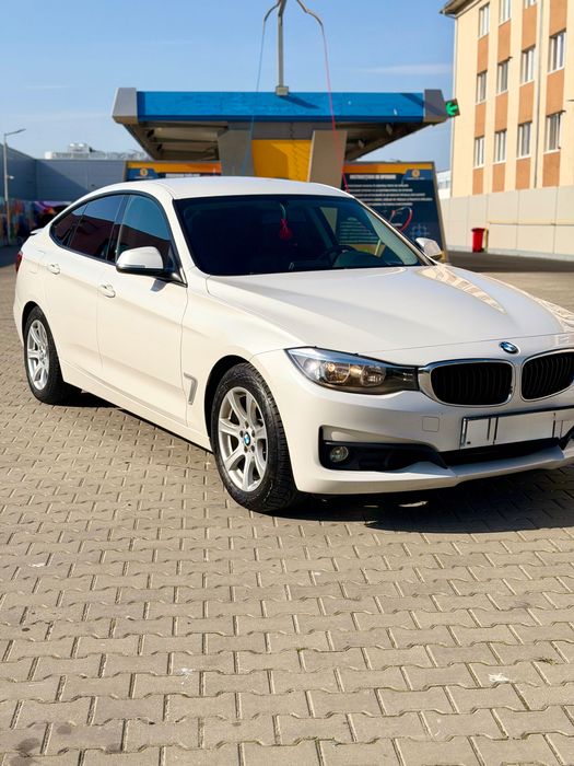 De vânzare BMW 320i GTT