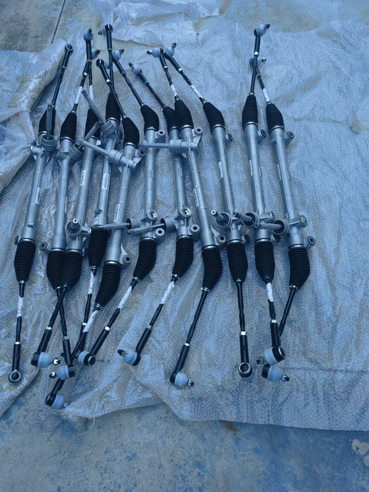 BYD E2 chazor champion va boshqa modelarga rulevoy reyka рулевая рейка