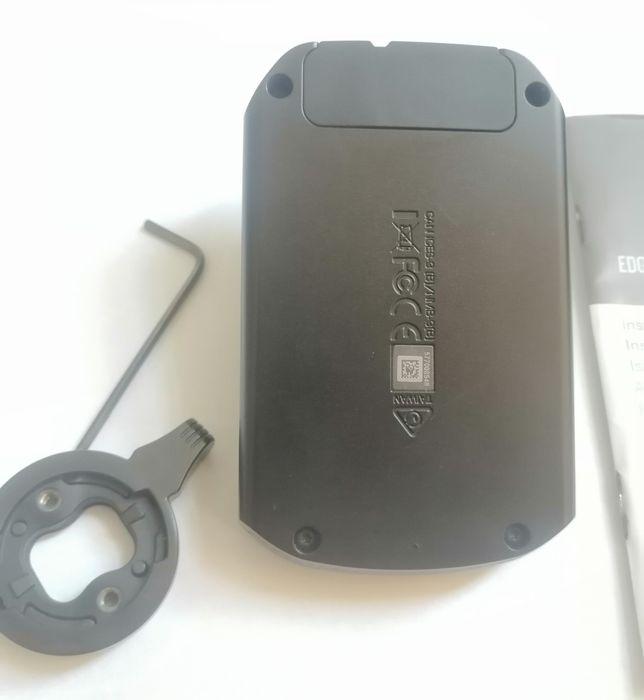 Garmin външно захранване Edge