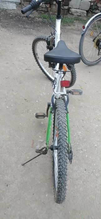 Vând bicicletă X-fact
