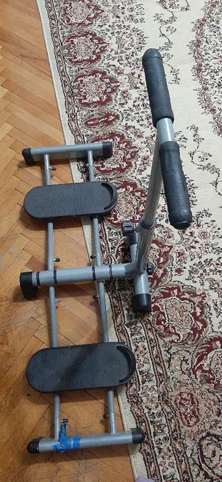 Тренажер для дома