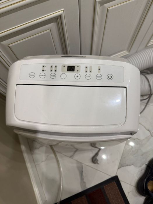 Кондиционер Midea MPPDB-12CRN7