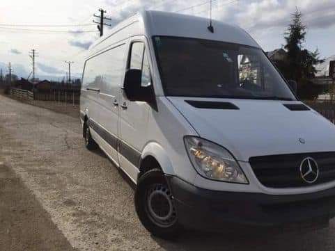 TRANSPORT...orice marfa..mutari mobila..debarasari..relocari .etc