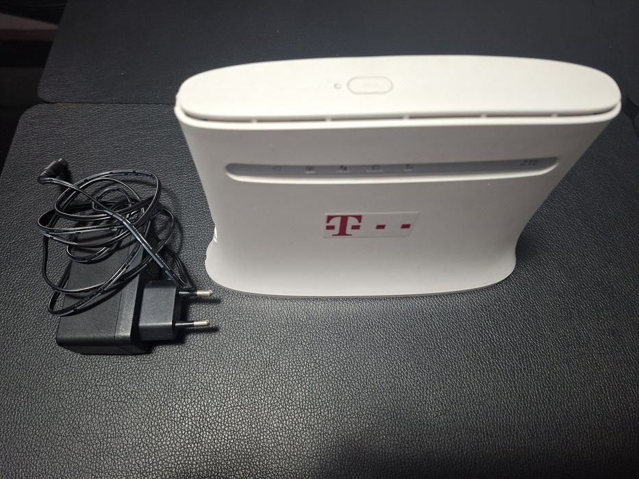 Vand router wifi 4G ZTE