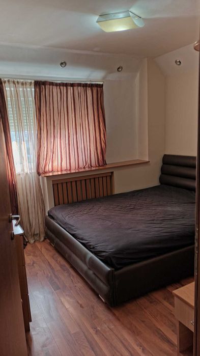 2 camere Mosilor