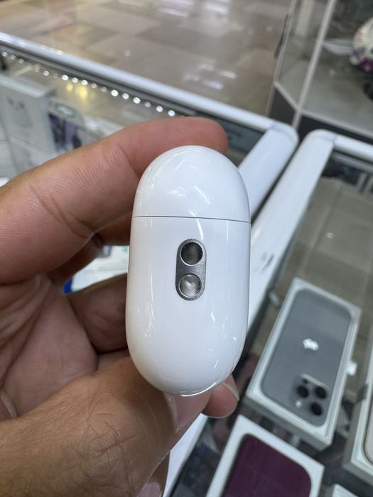 Airpods pro 2 series