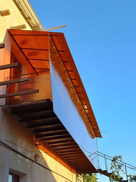 Лексан поликарбоната