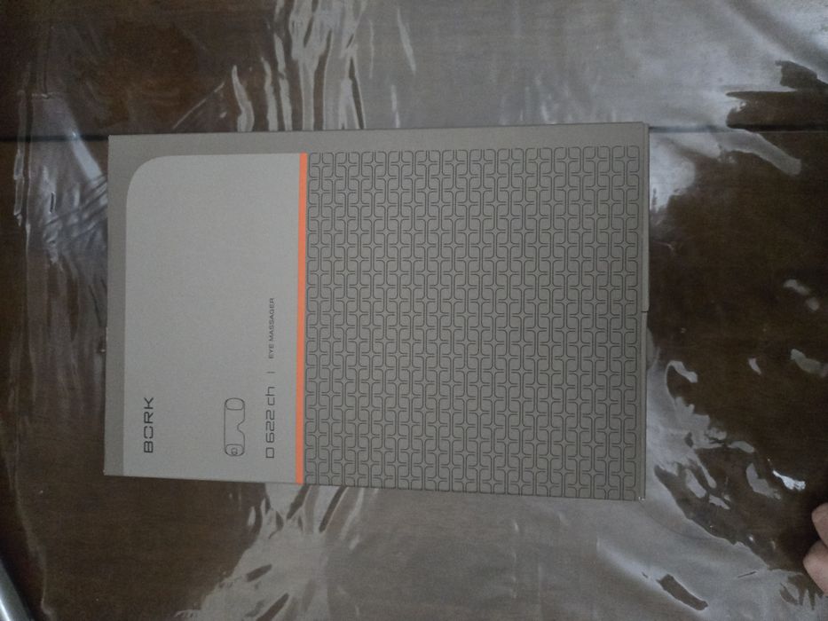 Массажер для глаз