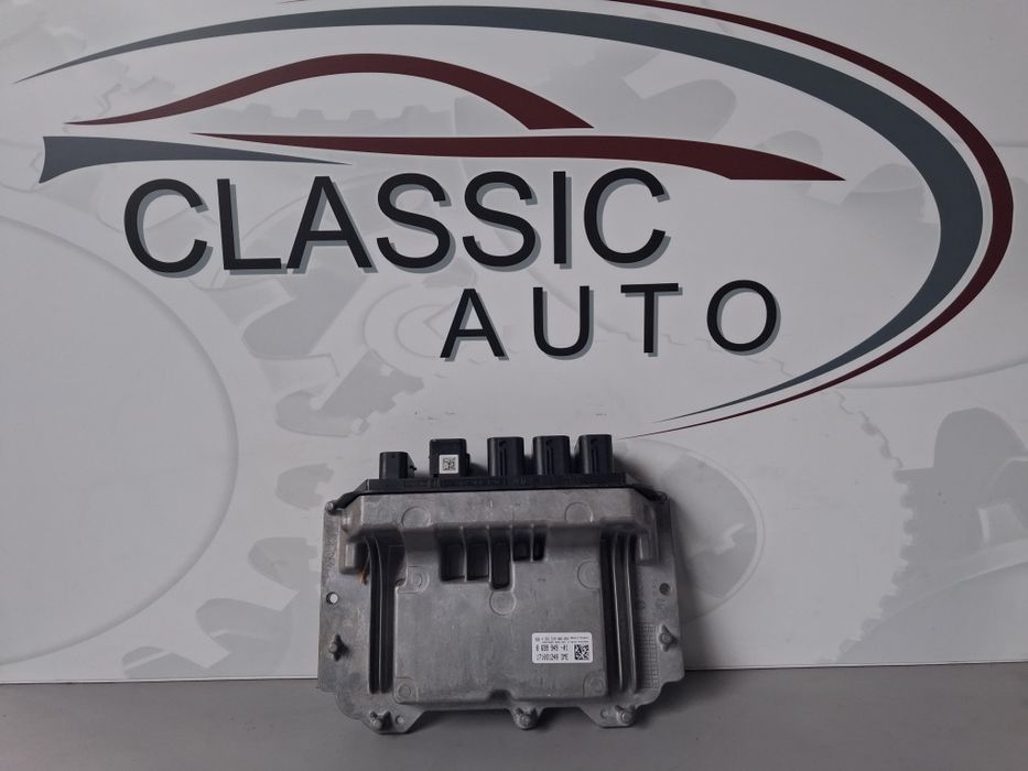 Компютър Двигател MINI ONE 1.2 I TURBO  18г.