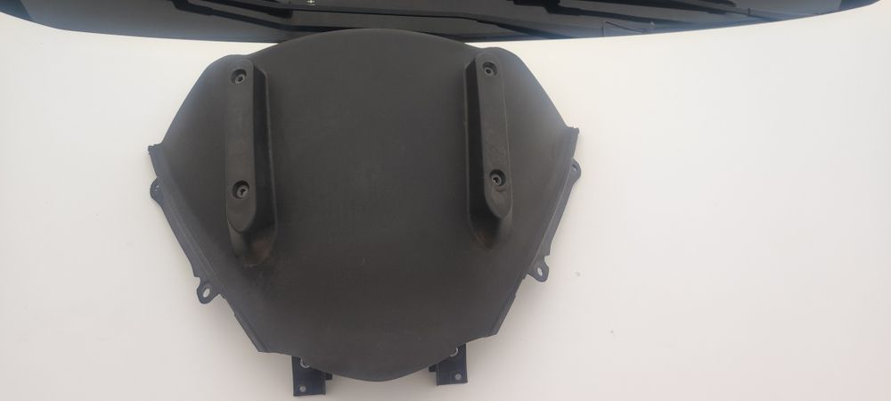 Parbriz Piaggio mp3 300.350.400.500 cm