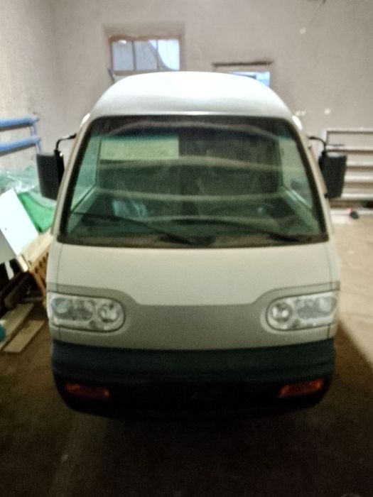 Yangi Damaz Yili 2024 nayabir