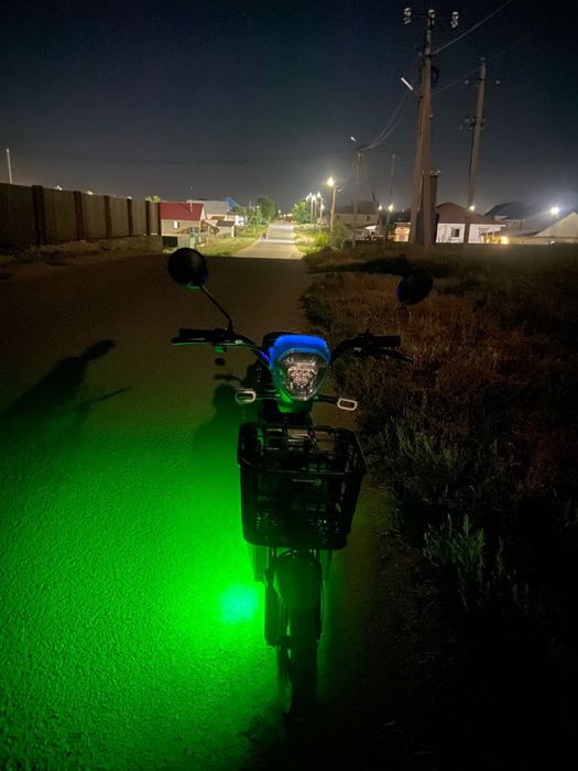 продается электровелик