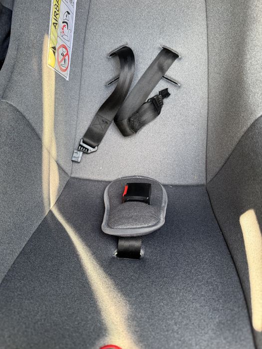 Автокресло ilovi