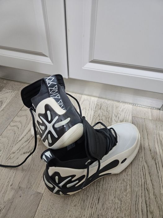 Ghete baschet LI-NING WAY OF WADE 11 “Hall Of Fame" 41.5