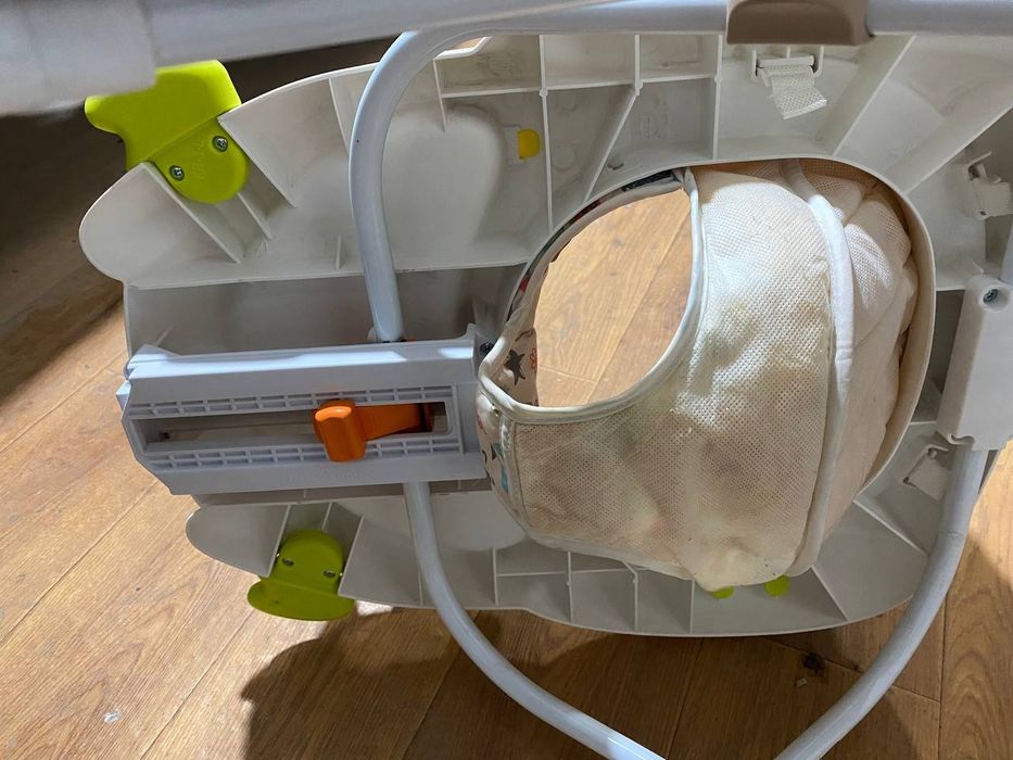 Детский ходунок. Б/У.