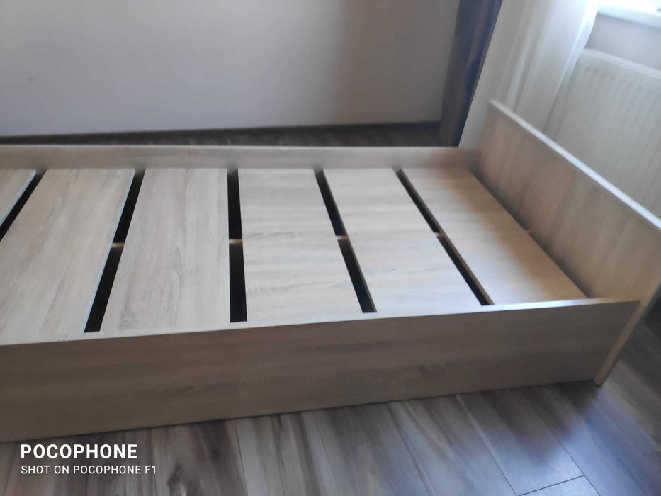 Mobilă completă pentru camera copiilor